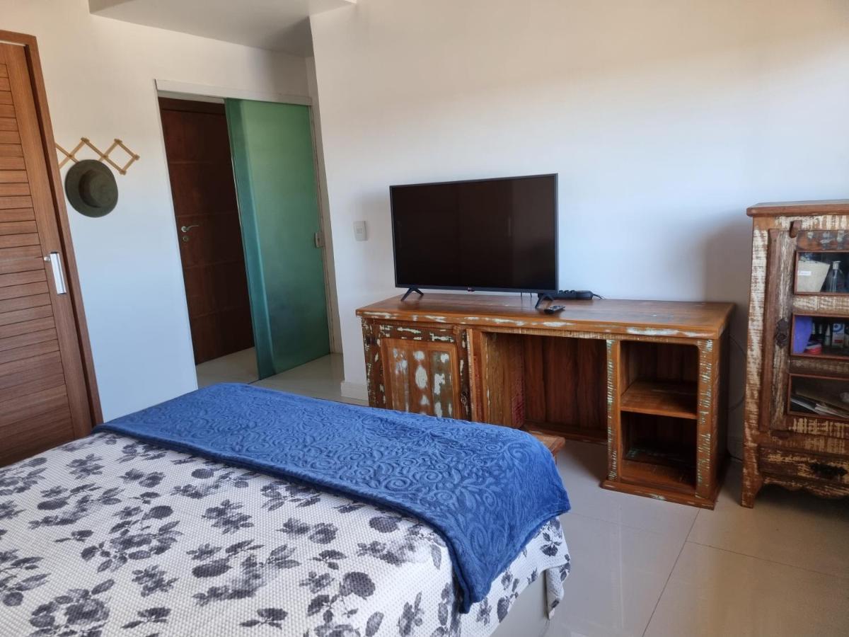 Casa Aprazivel No Alto De Buzios Villa Eksteriør bilde