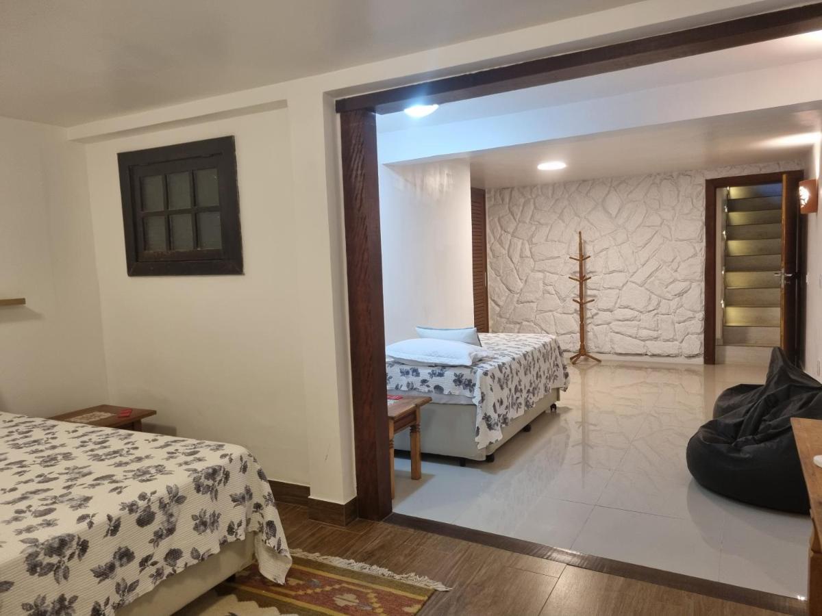 Casa Aprazivel No Alto De Buzios Villa Eksteriør bilde