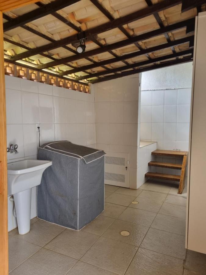 Casa Aprazivel No Alto De Buzios Villa Eksteriør bilde
