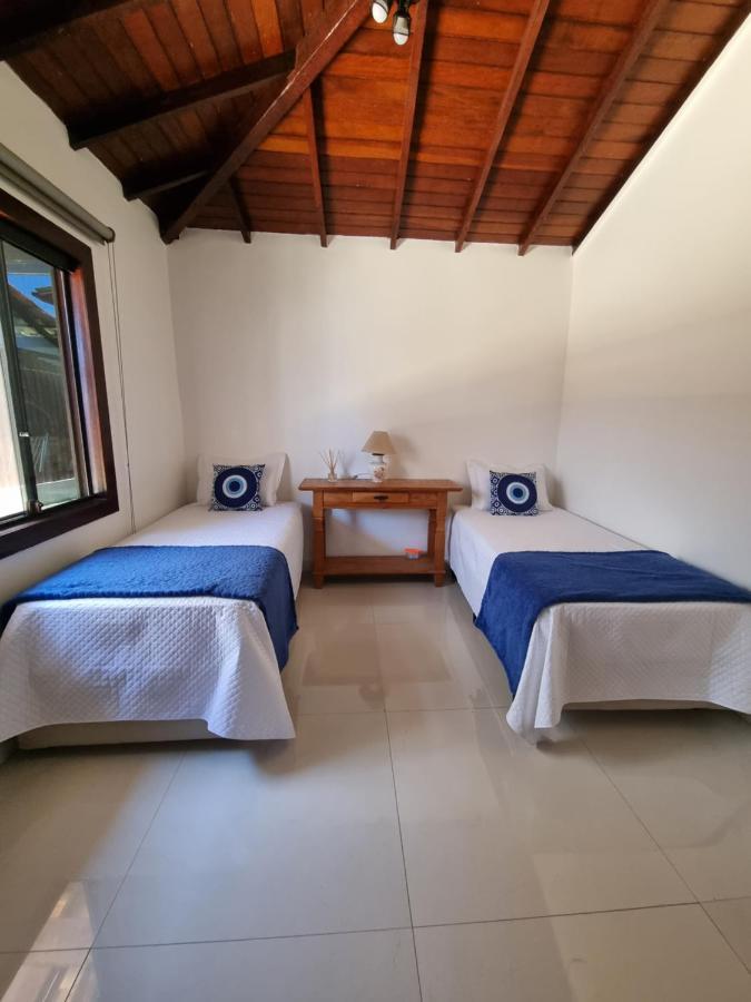 Casa Aprazivel No Alto De Buzios Villa Eksteriør bilde