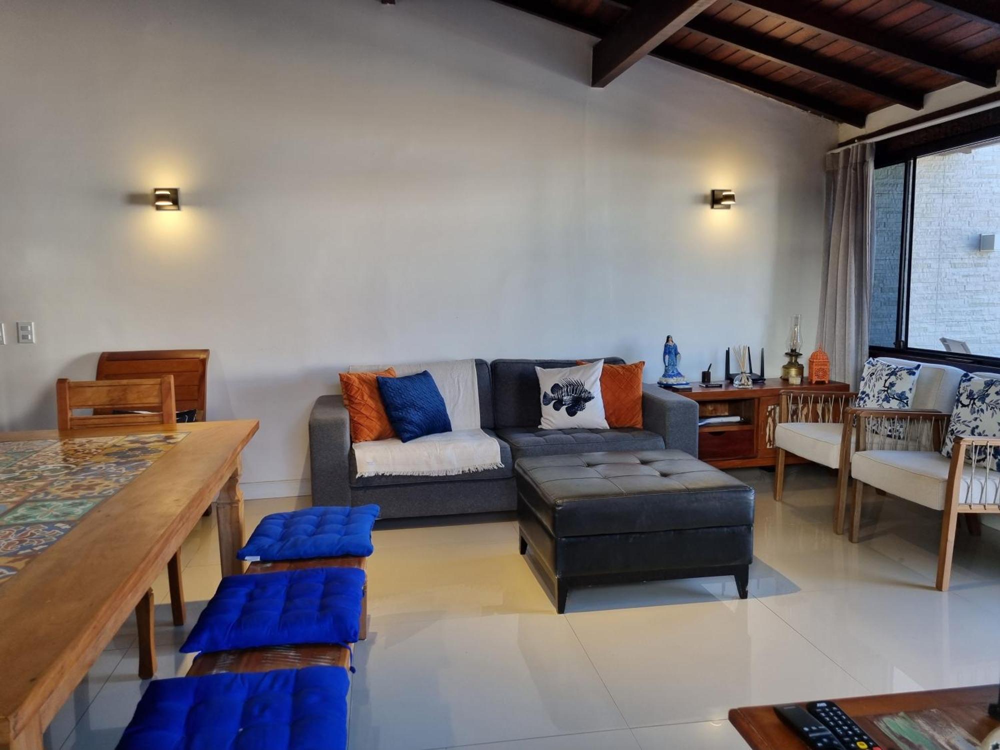 Casa Aprazivel No Alto De Buzios Villa Eksteriør bilde